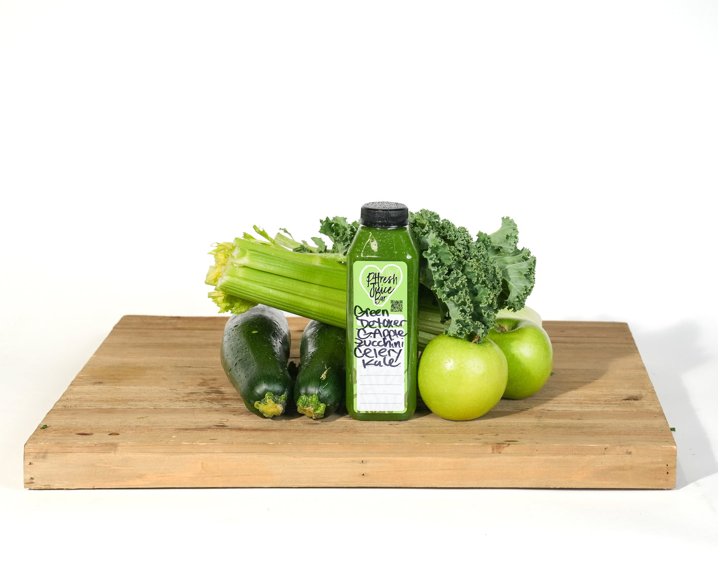 Green Detoxer