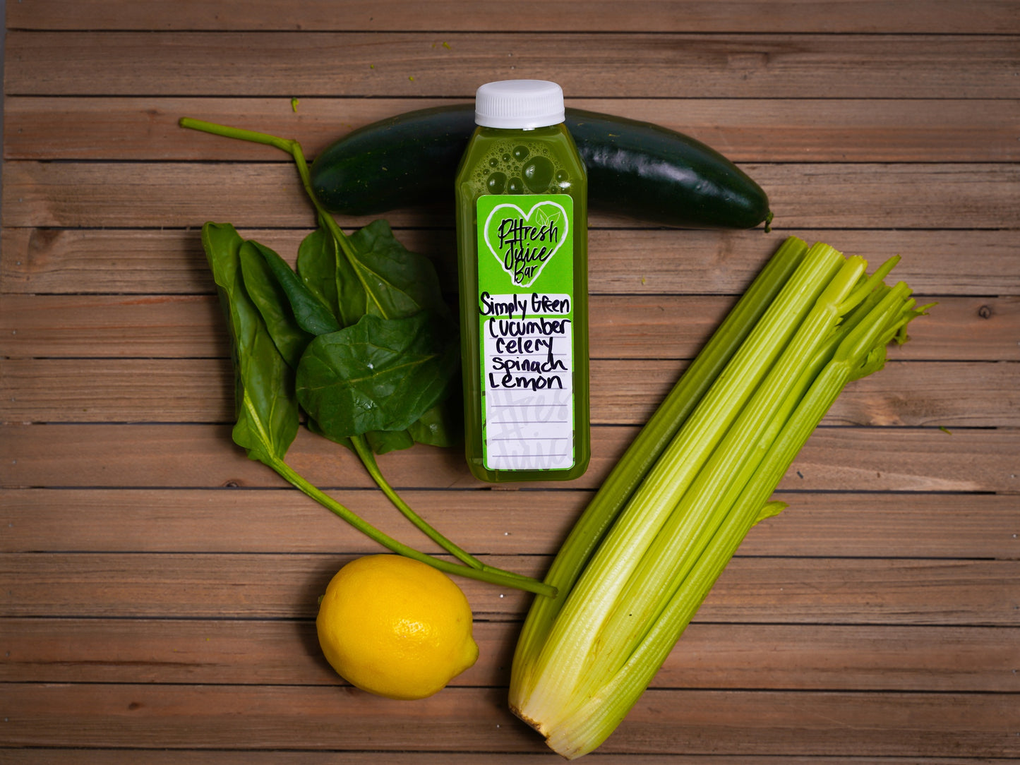 Simply Green